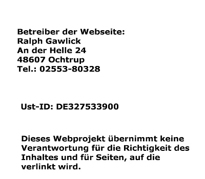 abwehrmechanismen.com Impressum